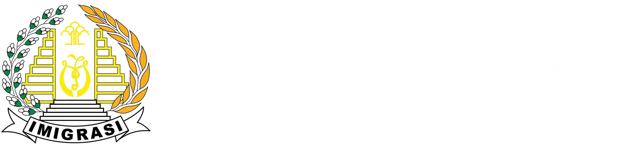 Direktorat Jenderal Imigrasi Marga
